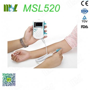 Protable Handheld Bidirection MSL520