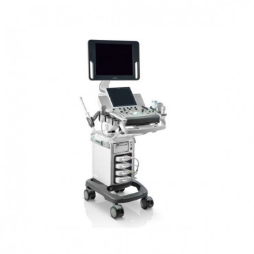 Diagnostic Ultrasound System Price Ultrasound Machine Dc 40