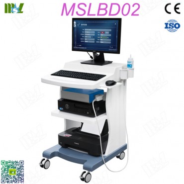 ultrasound bone densitometer