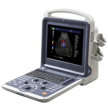 Advanced 4D Color Ultrasound Diagnostic Imaging MSLCU28