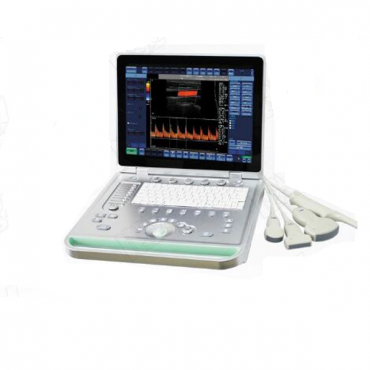 2016 Best Seller Portable Color Doppler Ultrasound MSLCU31 For Sale