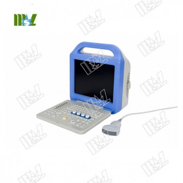 Global Lowest Price Color Doppler Ultrasound Scanner MSLCU34