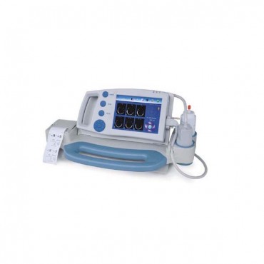 Special Price Hospital Portable Ultrasound Bladder Scanner CE Approved-MSLPU17