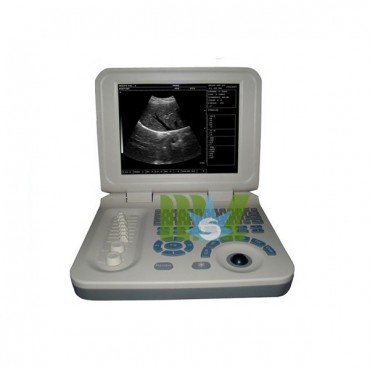 Cheap Portable & Digital B Ultrasound MSLPU26