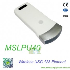 Ultrasound Convex Probe