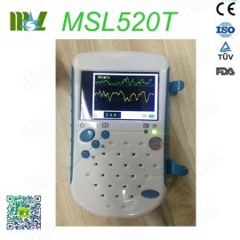 Doppler Arterial Vascular Doppler Portable Vascular MSL520T