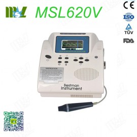 Bidirectional Vascular Doppler MSL620V