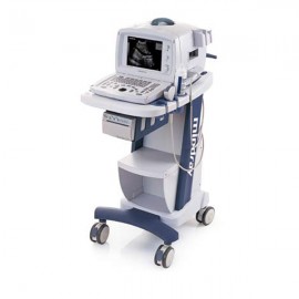 Cheap Portable Black & White Ultrasound DP-2200