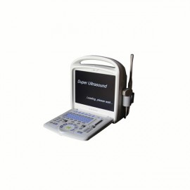Praised Portable Color Doppler Ultrasound Scanner - MSLCU01