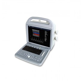 Favorable Comment Digital Color Doppler  Ultrasound Equipment-MSLCU06 