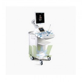 Popular 4D Color Doppler Ultrasound Machine For Sale-MSLCU10