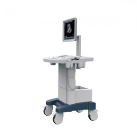 Hot-Selling Digital Color Ultrasound MSLCU27