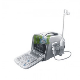 Cheap High Quality Portable & Full Digital Human Ultrasound Machine MSLPU10