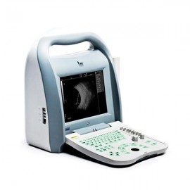 Portable Ophthalmic Ultrasound Diagnostic B-sacn For Sale MSLPU22