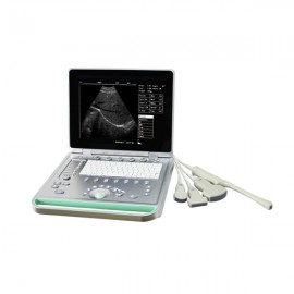 Wholesale LED Screen Laptop Ultrasound Scanner MSLPU24