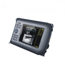 Professional Vet Ultrasound Handheld Equipment MSLVU04