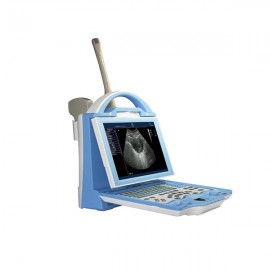 LED Veterinary Ultrasound Scanner Full Digital MSLVU18
