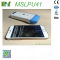wireless ultrasound transducer | wireless ultrasound MSLPU41