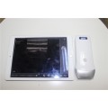 Hottest & well Praised Handheld Wireless Probe Scanner-MSLPU35