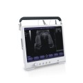 HQ Color Diagnostic Ultrasound System MSLPU32