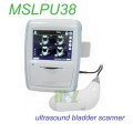 Portable Ultrasound Bladder Scanner MSLPU38 Price