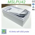 wireless ultrasound scan MSLPU42 : ultrasound transducer types