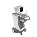 Economic Hospitals & Clinics Digital Trolley Ultrasound Scanner- MSLTU01