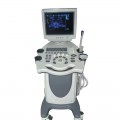 Cheap Trolley & Digital Ultrasound Machine MSLTU02