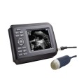 Laptop Veterinary Doppler Ultrasound Scanner MSLVU15 