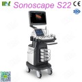 Eco doppler carotidian SonoScape S22 price : eco doppler