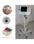 4D Wireless Probe Bladder Ultrasound Scanner MSLPU37
