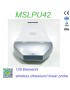 4D Wireless Probe Bladder Ultrasound Scanner