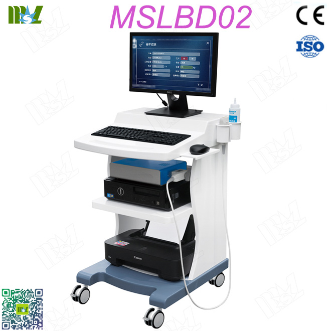 Bone Densitometer